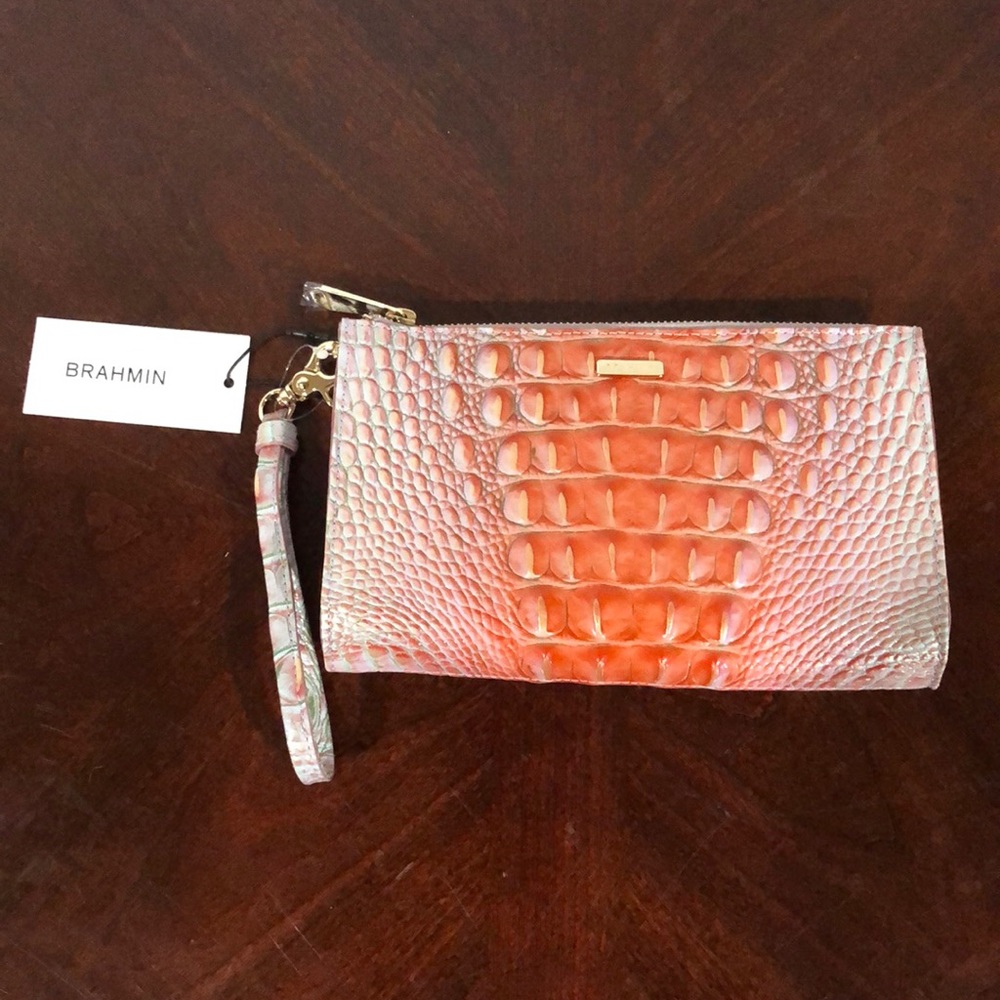 Brahmin Clutch